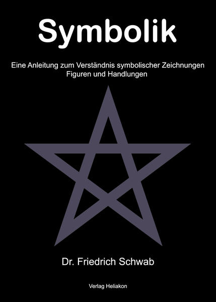 Produktbild: Symbolik | Friedrich Schwab