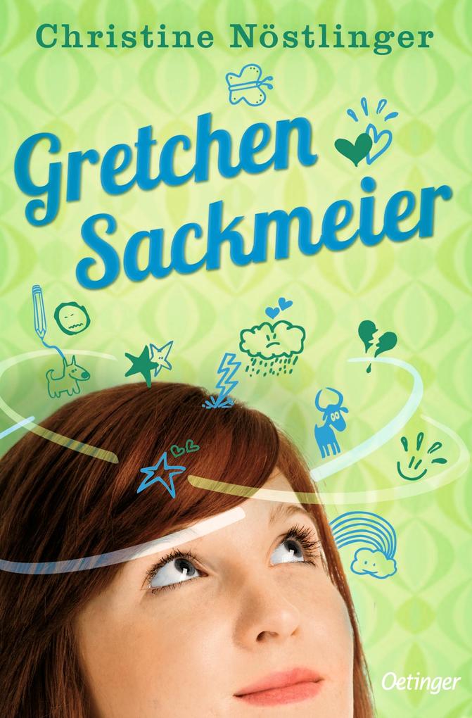 Produktbild: Gretchen Sackmeier. Gesamtausgabe | Christine Nöstlinger