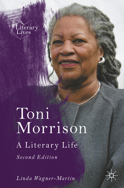 Produktbild: Toni Morrison | Linda Wagner-Martin