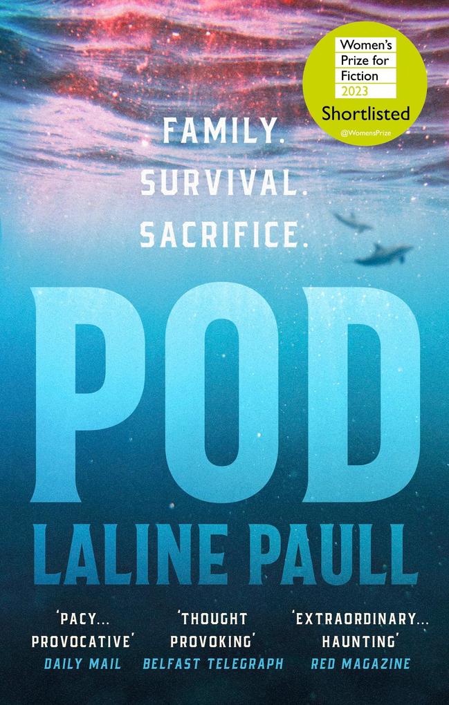 Produktbild: Pod | Laline Paull