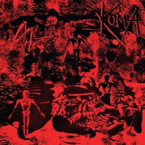 Produktbild: Internment Failure | Koma