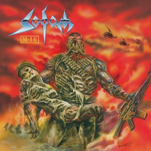 Produktbild: M-16 (20th Anniversary Edition) | Sodom