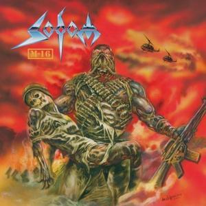 Produktbild: M-16 (20th Anniversary Edition) | Sodom