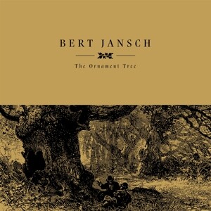 Produktbild: The Ornament Tree | Bert Jansch