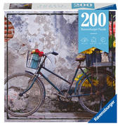 Ravensburger Puzzle - Bicycle - 200 Teile Puzzle Moment