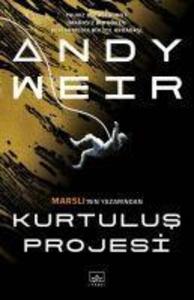Produktbild: Kurtulus Projesi | Andy Weir