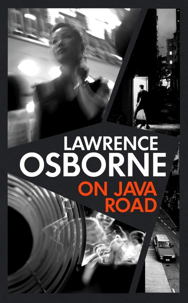 Produktbild: On Java Road | Lawrence Osborne