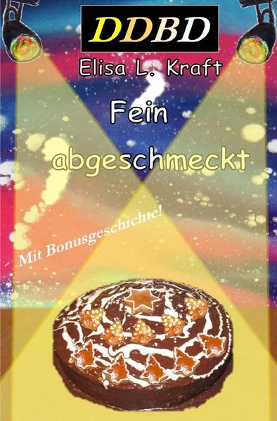 Produktbild: Fein abgeschmeckt | Elisa Kraft