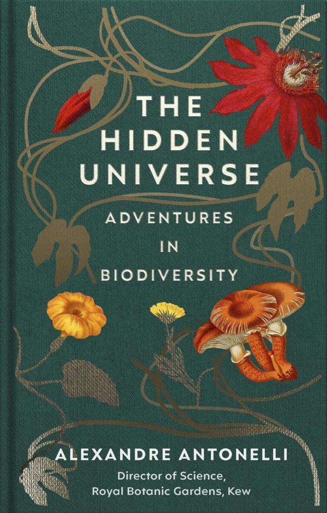 Produktbild: The Hidden Universe | Alexandre Antonelli