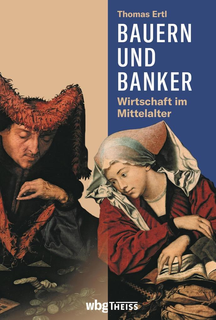 Produktbild: Bauern und Banker | Thomas Ertl