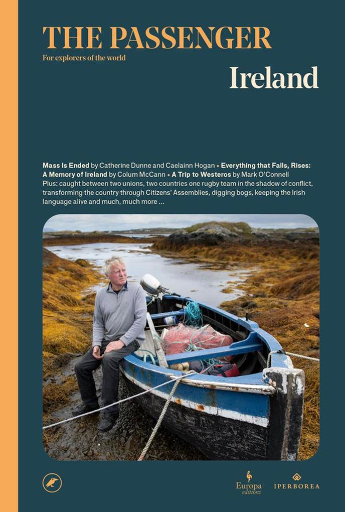 Produktbild: Ireland | Various