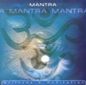 Produktbild: Mantra (Wellness & Meditation) | Various