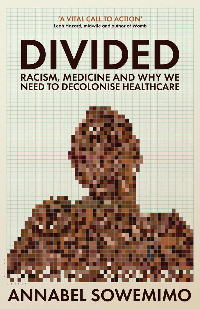Produktbild: Divided | Annabel Sowemimo