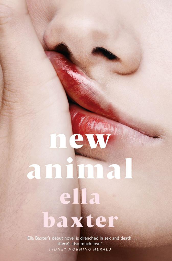 Produktbild: New Animal | Ella Baxter