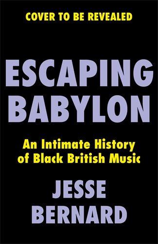 Produktbild: Escaping Babylon | Jesse Bernard