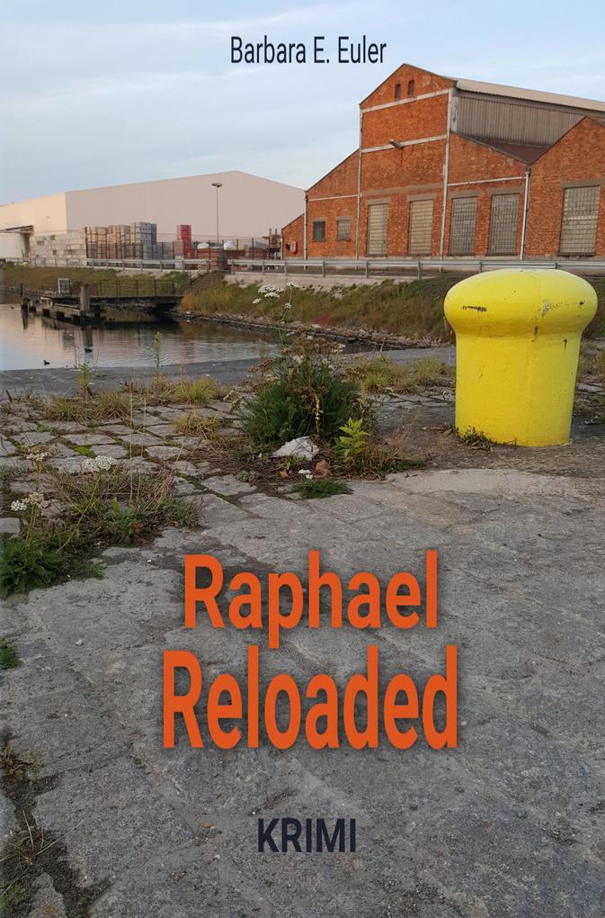 Produktbild: Raphael Reloaded | Barbara E. Euler
