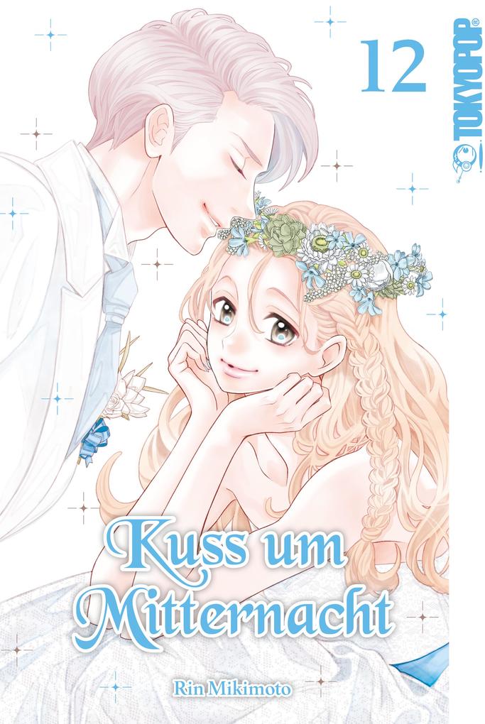 Produktbild: Kuss um Mitternacht 12 | Rin Mikimoto