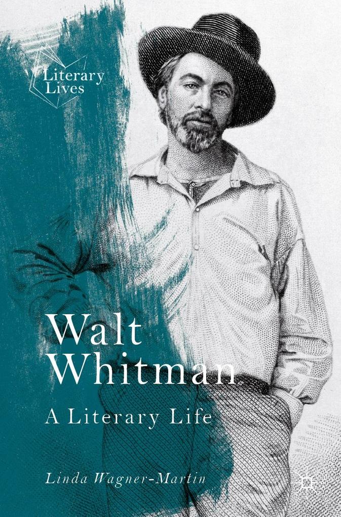 Produktbild: Walt Whitman | Linda Wagner-Martin