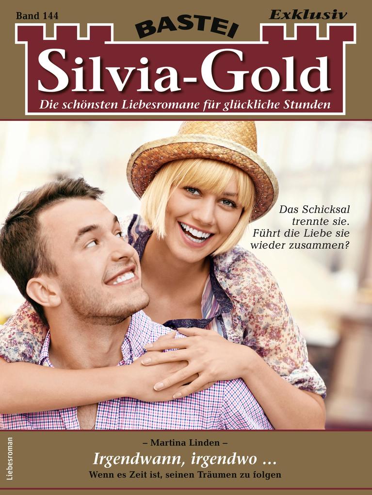 Produktbild: Silvia-Gold 144 | Martina Linden