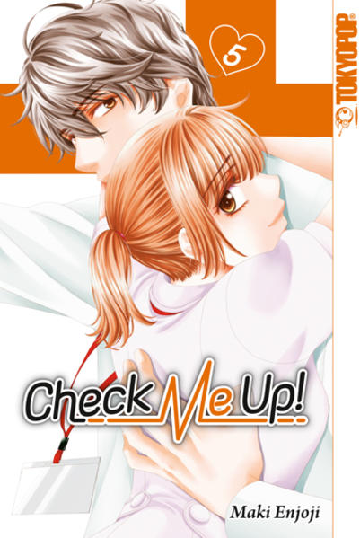 Produktbild: Check Me Up! 05 | Maki Enjoji