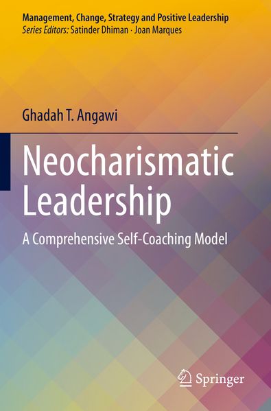 Produktbild: Neocharismatic Leadership | Ghadah T. Angawi