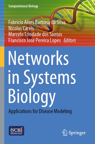 Produktbild: Networks in Systems Biology