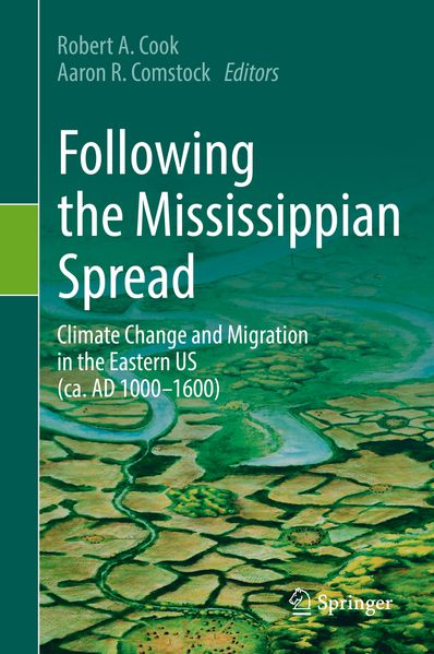 Produktbild: Following the Mississippian Spread