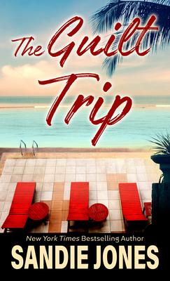 Produktbild: The Guilt Trip | Sandie Jones
