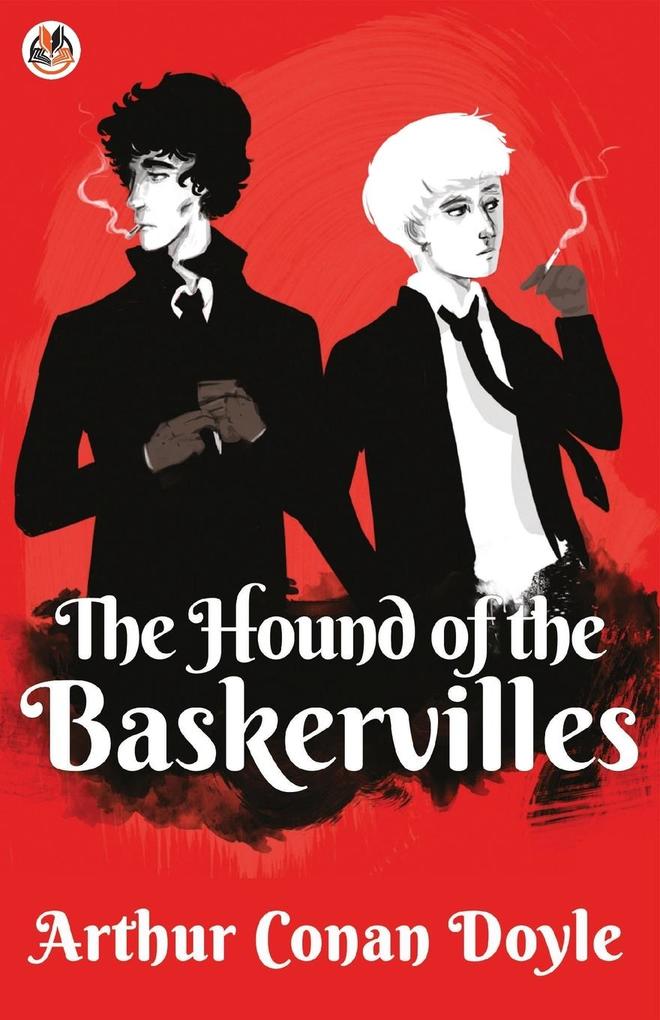 Produktbild: The Hound of the Baskervilles | Arthur Doyle Conan