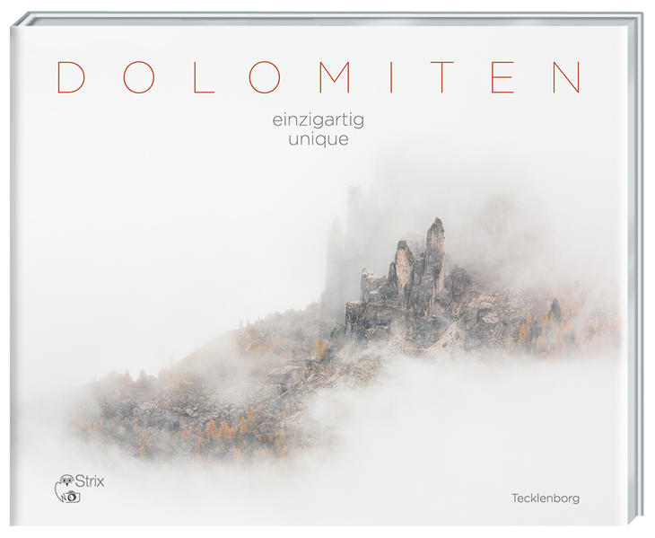 Produktbild: Dolomiten