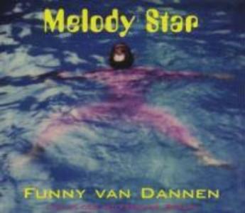 Produktbild: Melody Star | Funny van Dannen