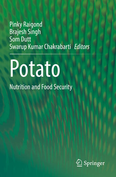Produktbild: Potato
