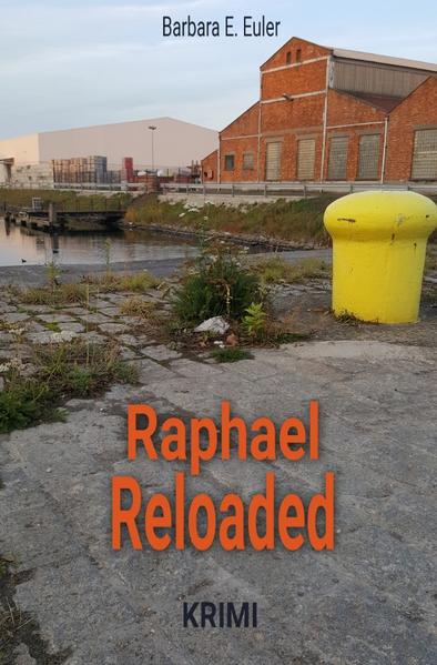 Produktbild: Raphael Reloaded | Barbara E. Euler