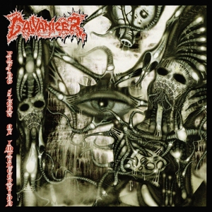 Produktbild: Prying Sight Of Imperception | Galvanzier