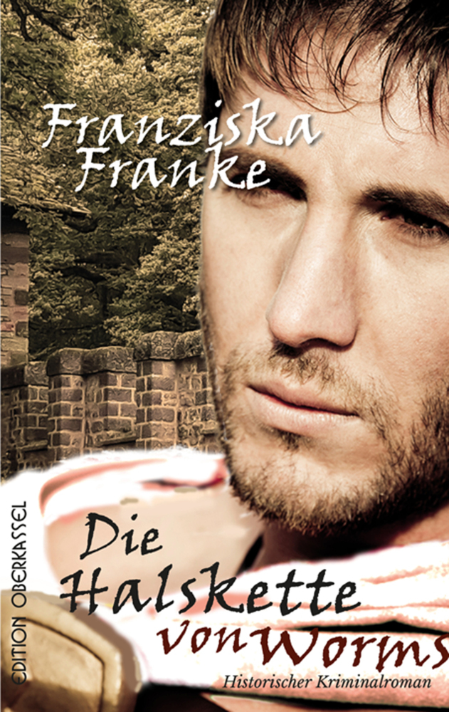 Produktbild: Die Halskette von Worms | Franziska Franke