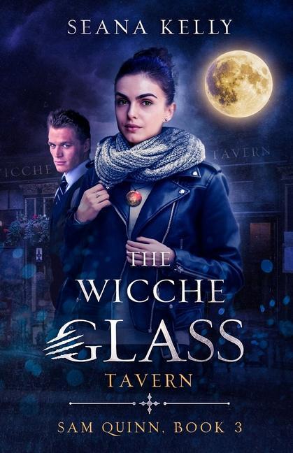 Produktbild: The Wicche Glass Tavern | Seana Kelly