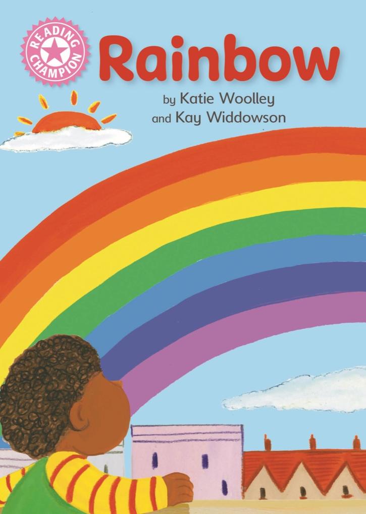 Produktbild: Rainbow