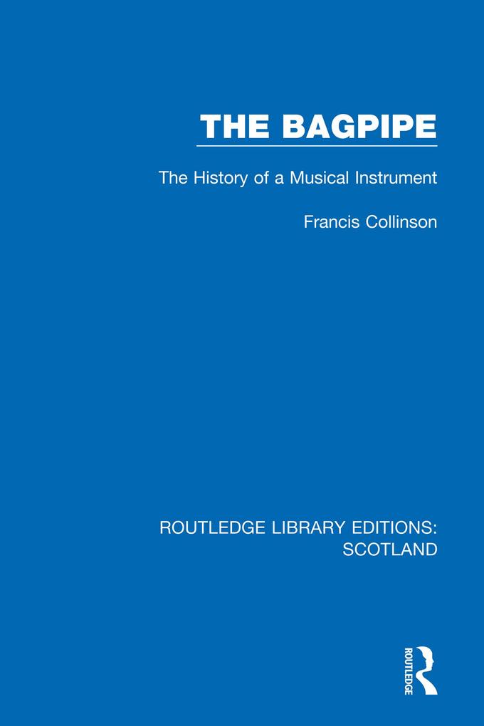 Produktbild: The Bagpipe | Francis Collinson