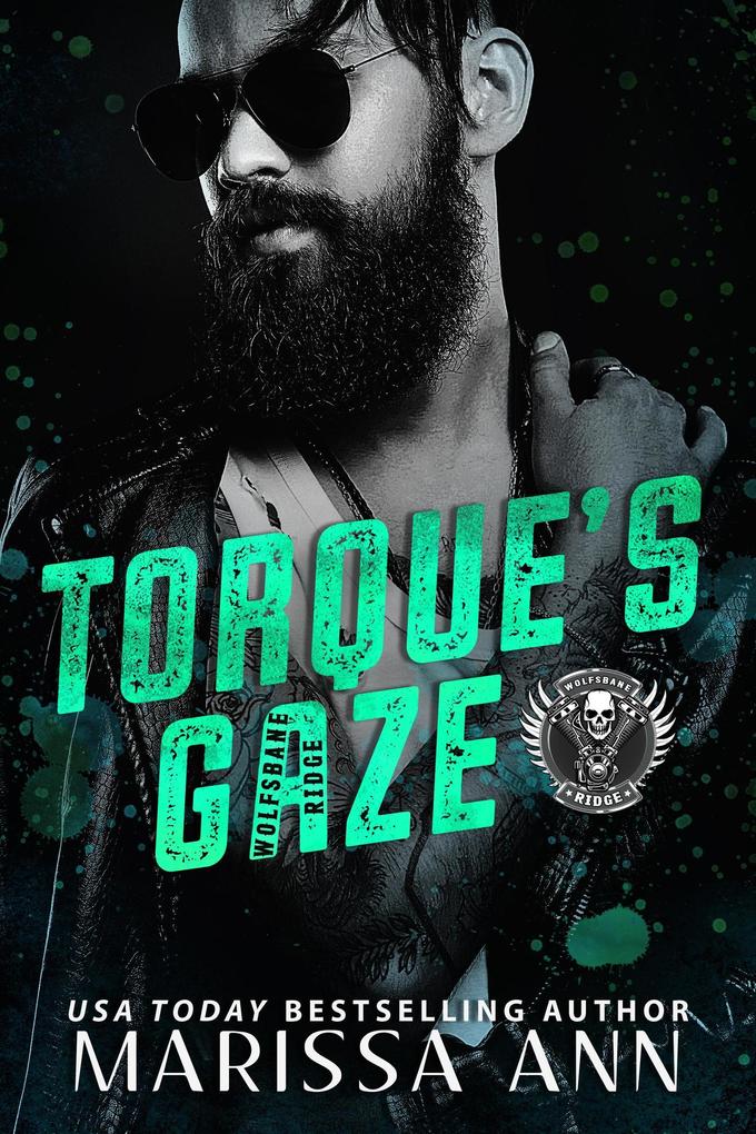 Produktbild: Torque's Gaze | Marissa Ann