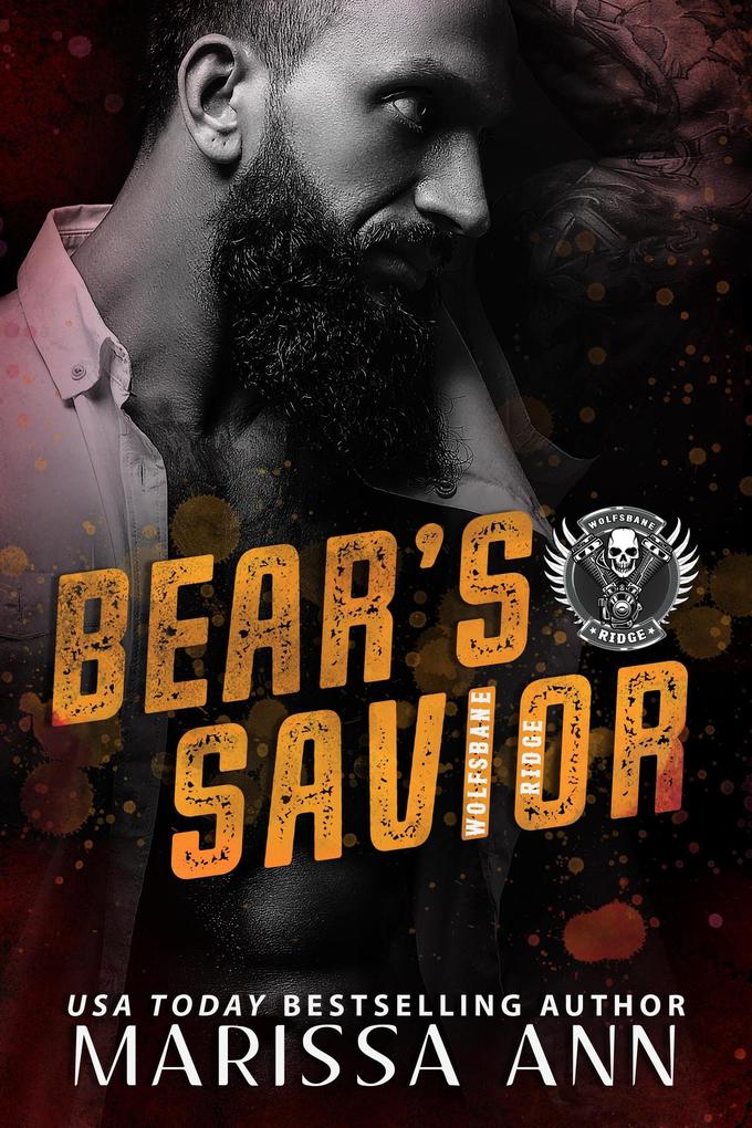 Produktbild: Bear's Saviour | Marissa Ann