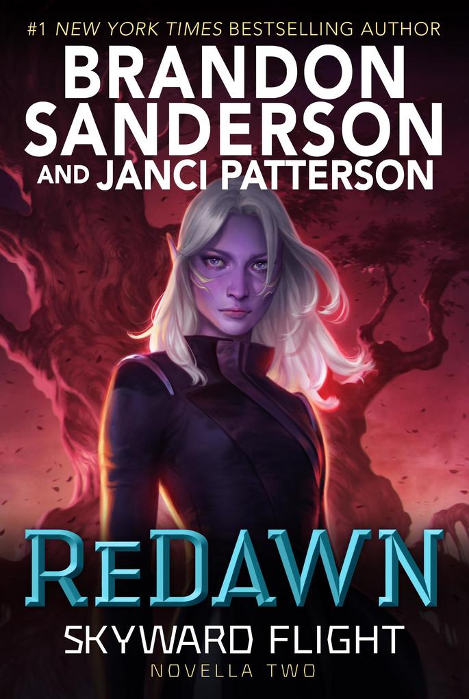 Produktbild: ReDawn (Skyward Flight: Novella 2) | Brandon Sanderson, Janci Patterson