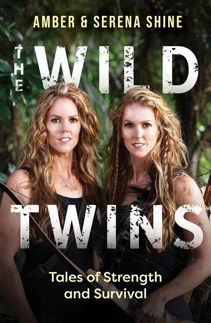 Produktbild: The Wild Twins | Amber Shine, Serena Shine