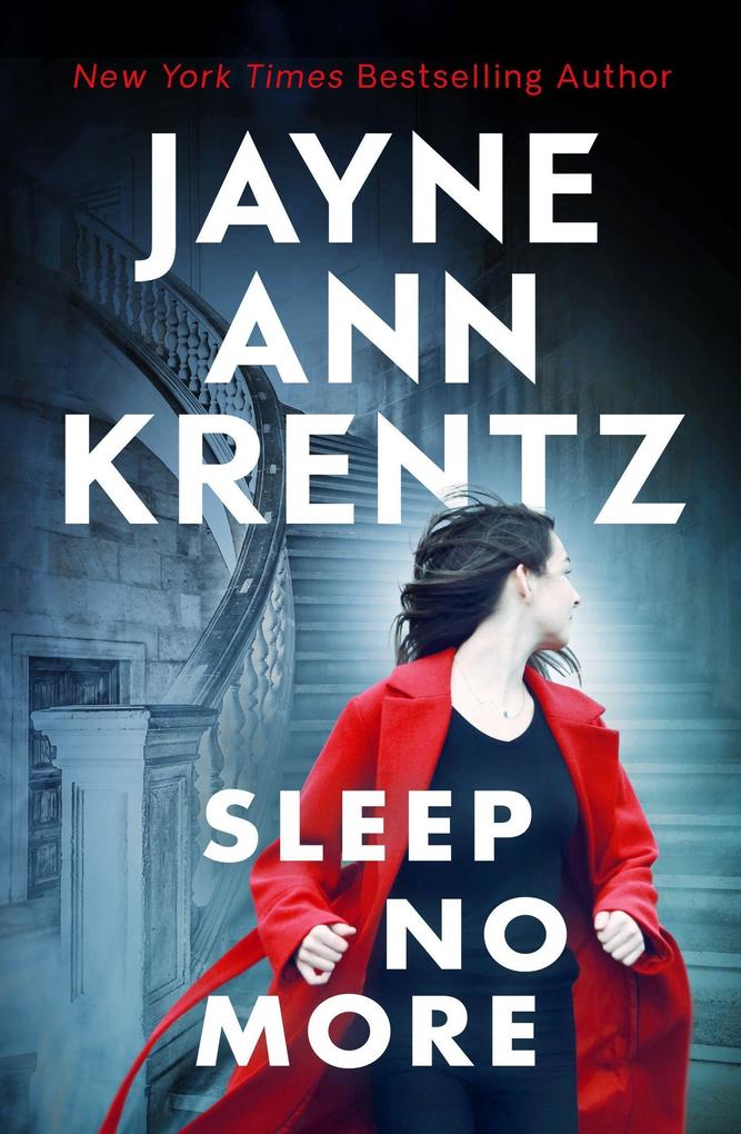 Produktbild: Sleep No More | Jayne Ann Krentz
