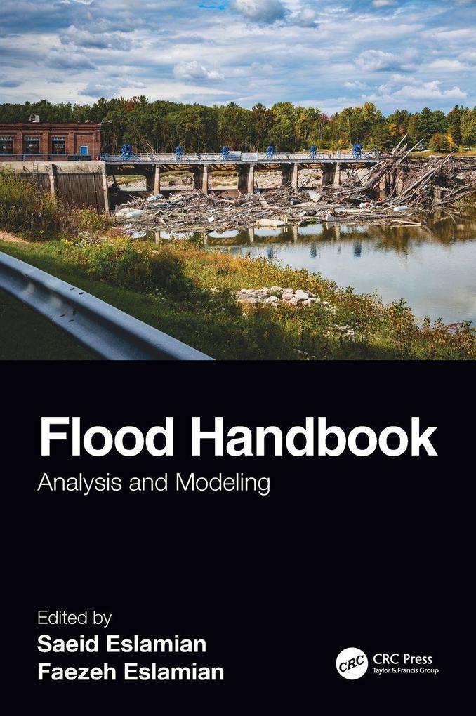 Produktbild: Flood Handbook