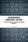 Produktbild: Contemporary Conspiracy Culture | Jaron Harambam