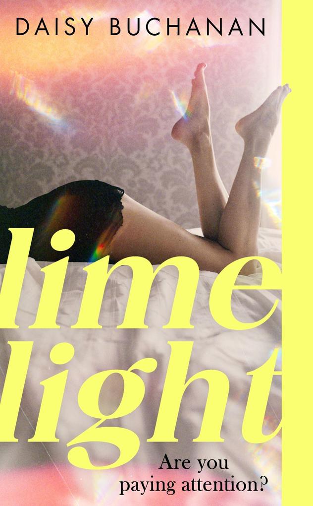 Produktbild: Limelight | Daisy Buchanan