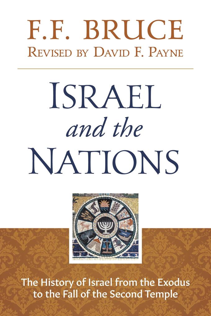 Produktbild: Israel & the Nations | F. F. Bruce