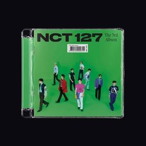 Produktbild: Sticker | NCT 127