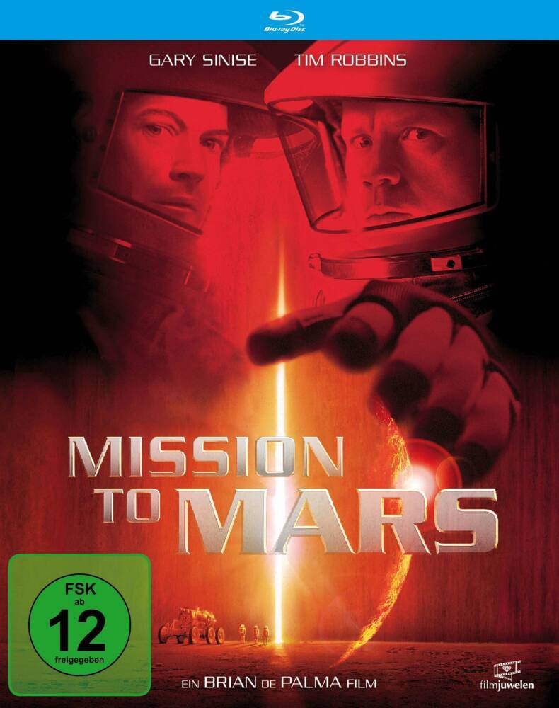 Produktbild: Mission to Mars | Lowell Cannon, Jim Thomas, John Thomas, Graham Yost