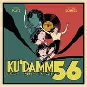 Ku'damm 56-Das Musical